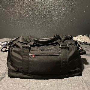 Lululemon Duffle Bag